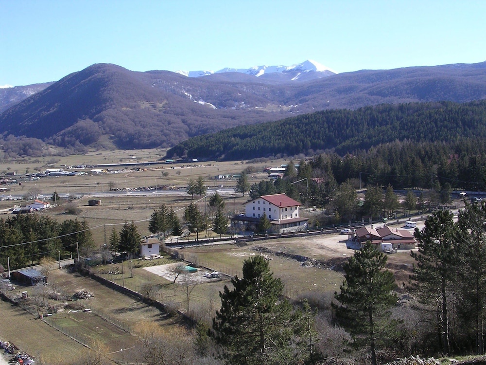 HOTEL ORSO BIANCO 61/73