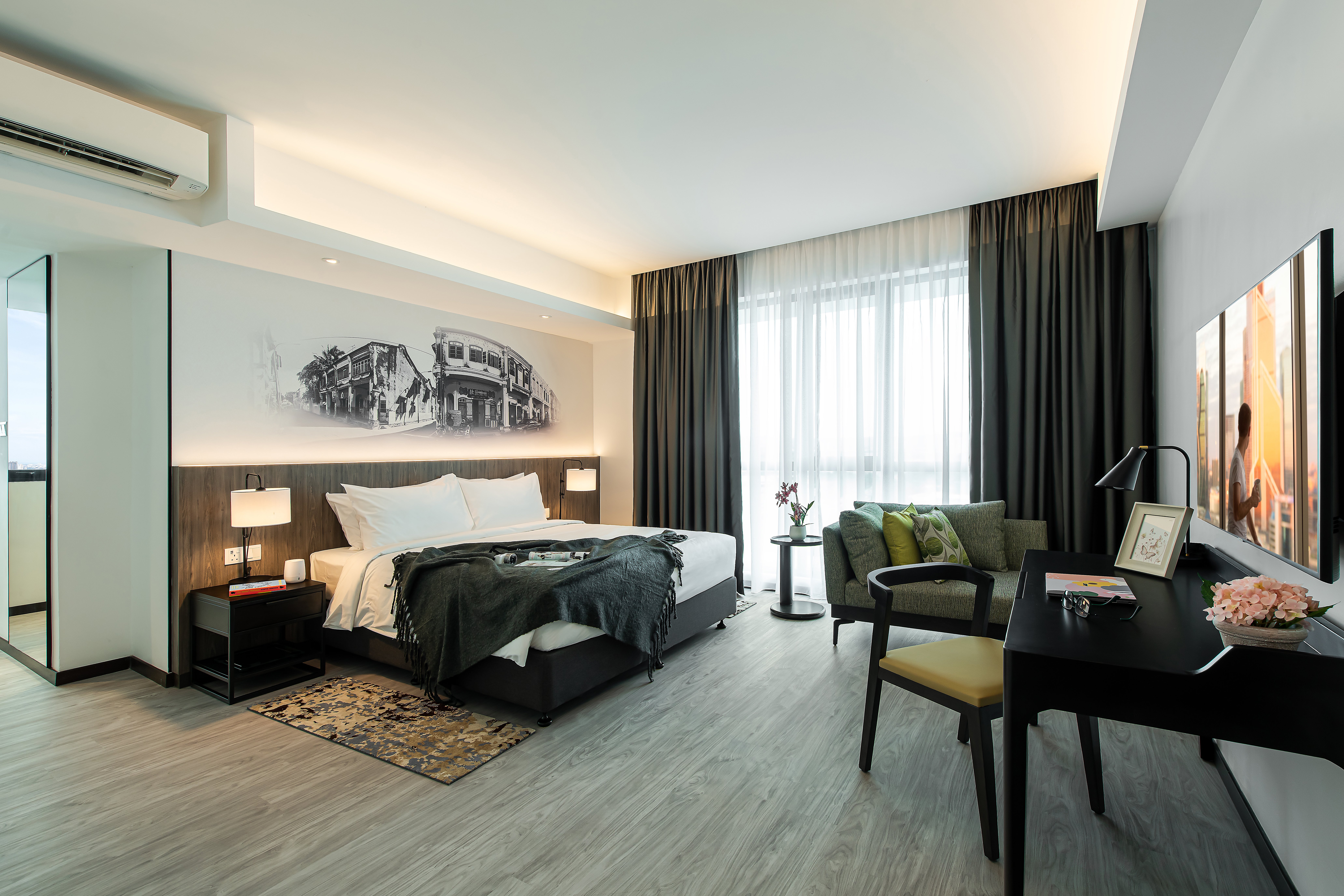 Citadines Prai Penang 4/26
