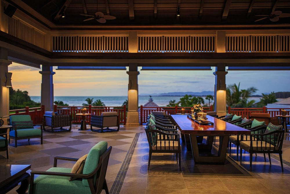 PHUKET MARRIOTT RESORT & SPA, NAI YANG BEACH 58/78