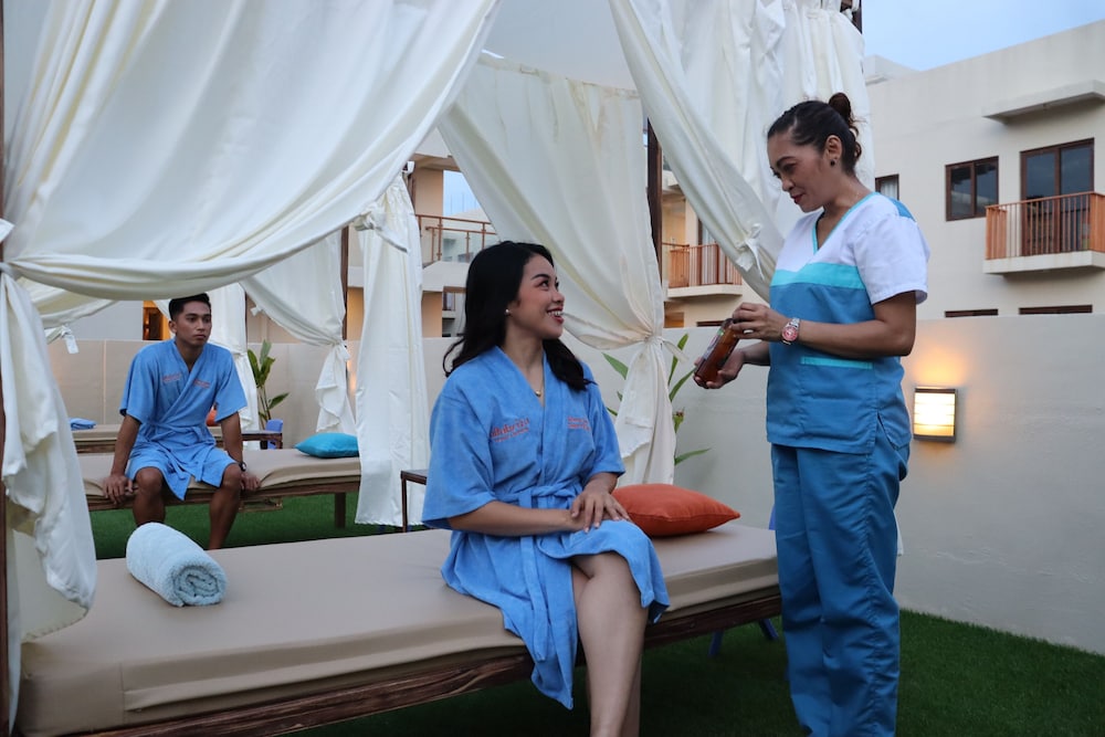 Altabriza Resort Boracay 7/50