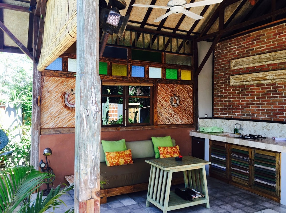 Villa Samalama Gili Air 29/43