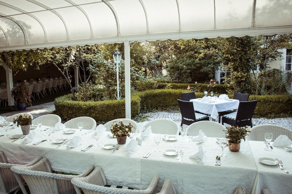 Hotel Limmerhof 35/41