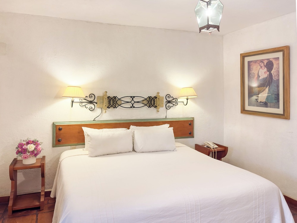 Hotel Casa del Refugio 13/54