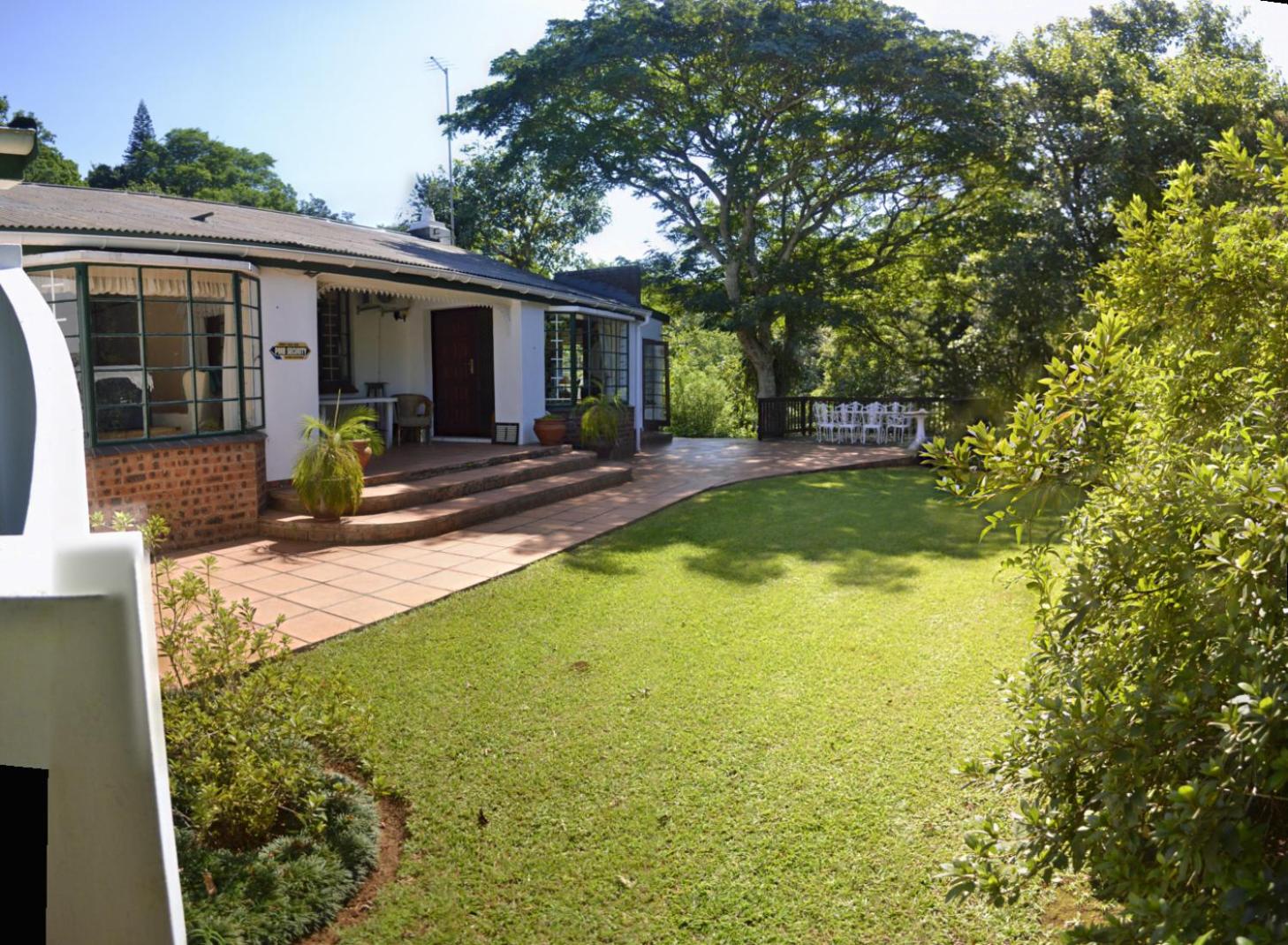 Brevisbrook Bed & Breakfast 11/22