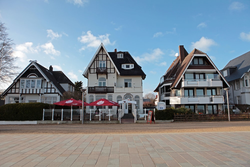 Lieblingsplatz Meine Strandperle 37/45