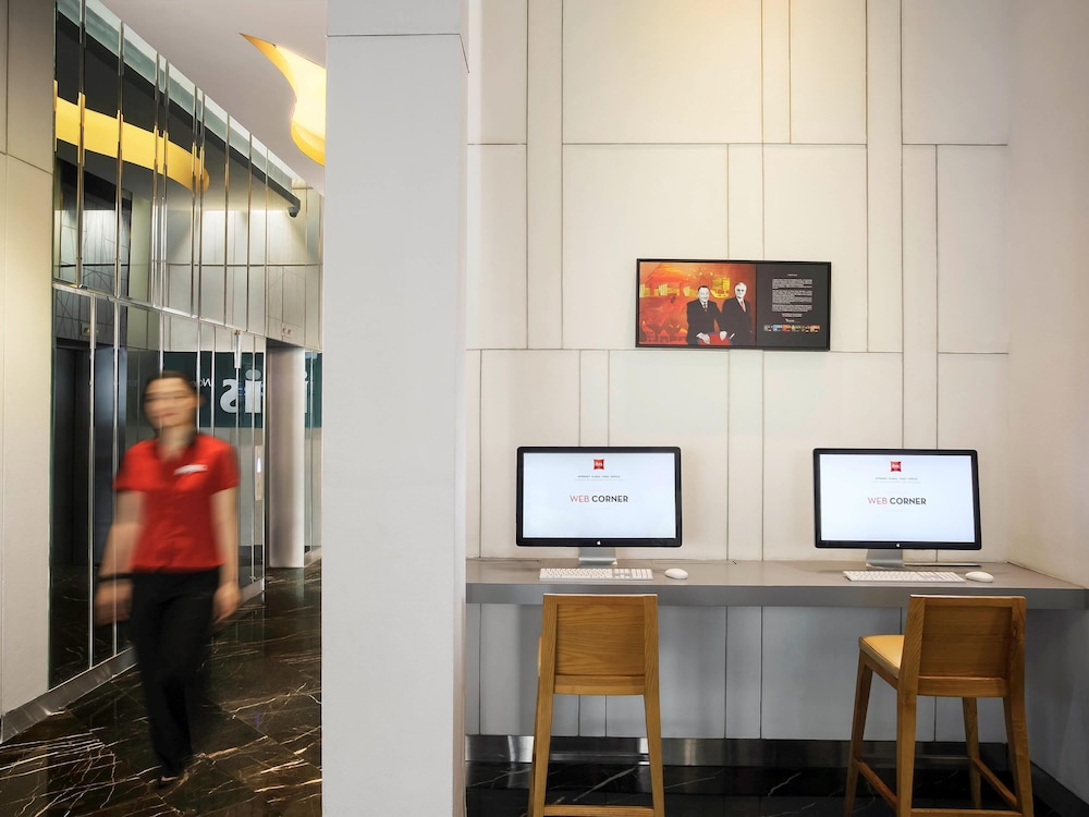 Ibis Singapore Novena Hotel 38/50