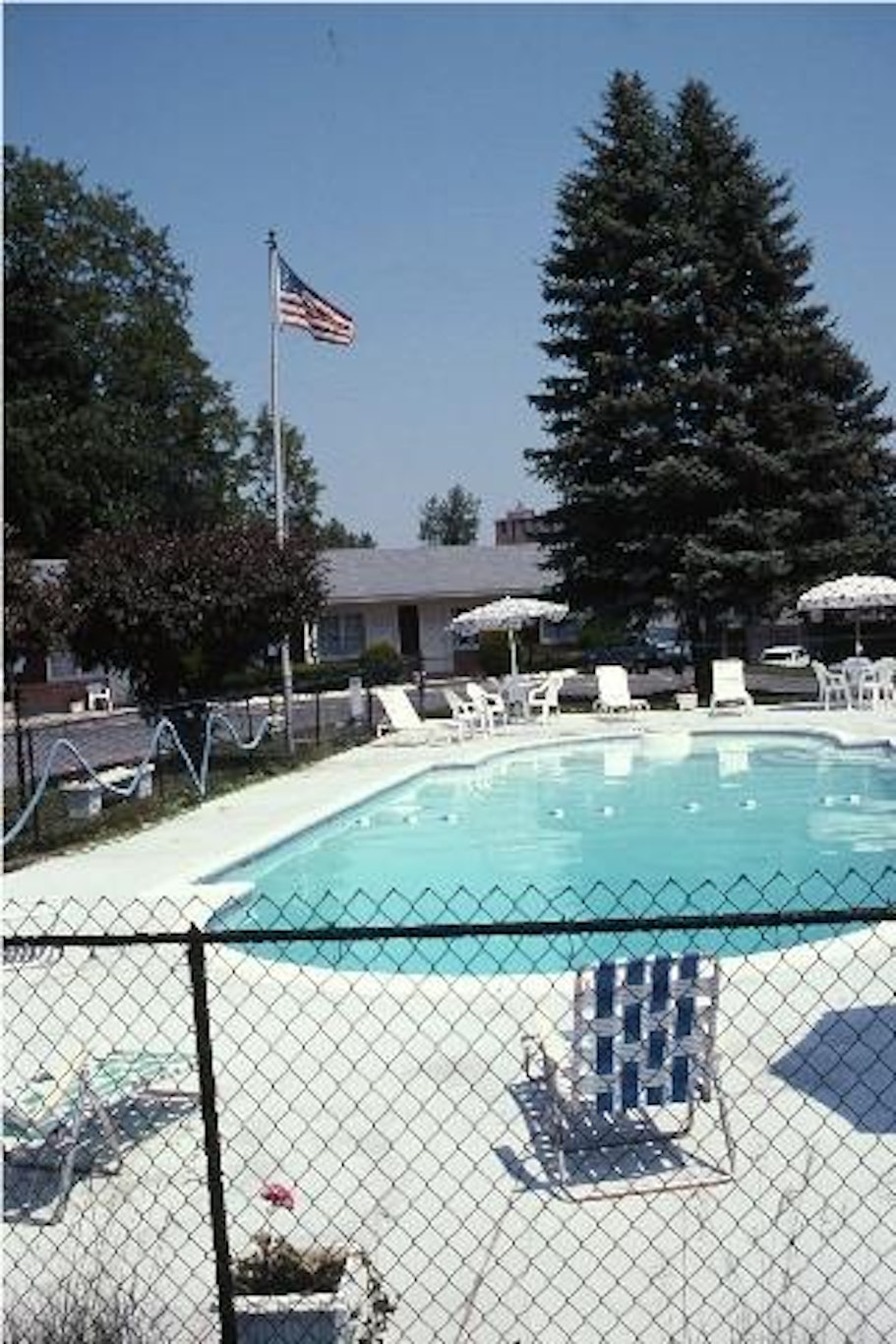 Berkshire Inn 32/32