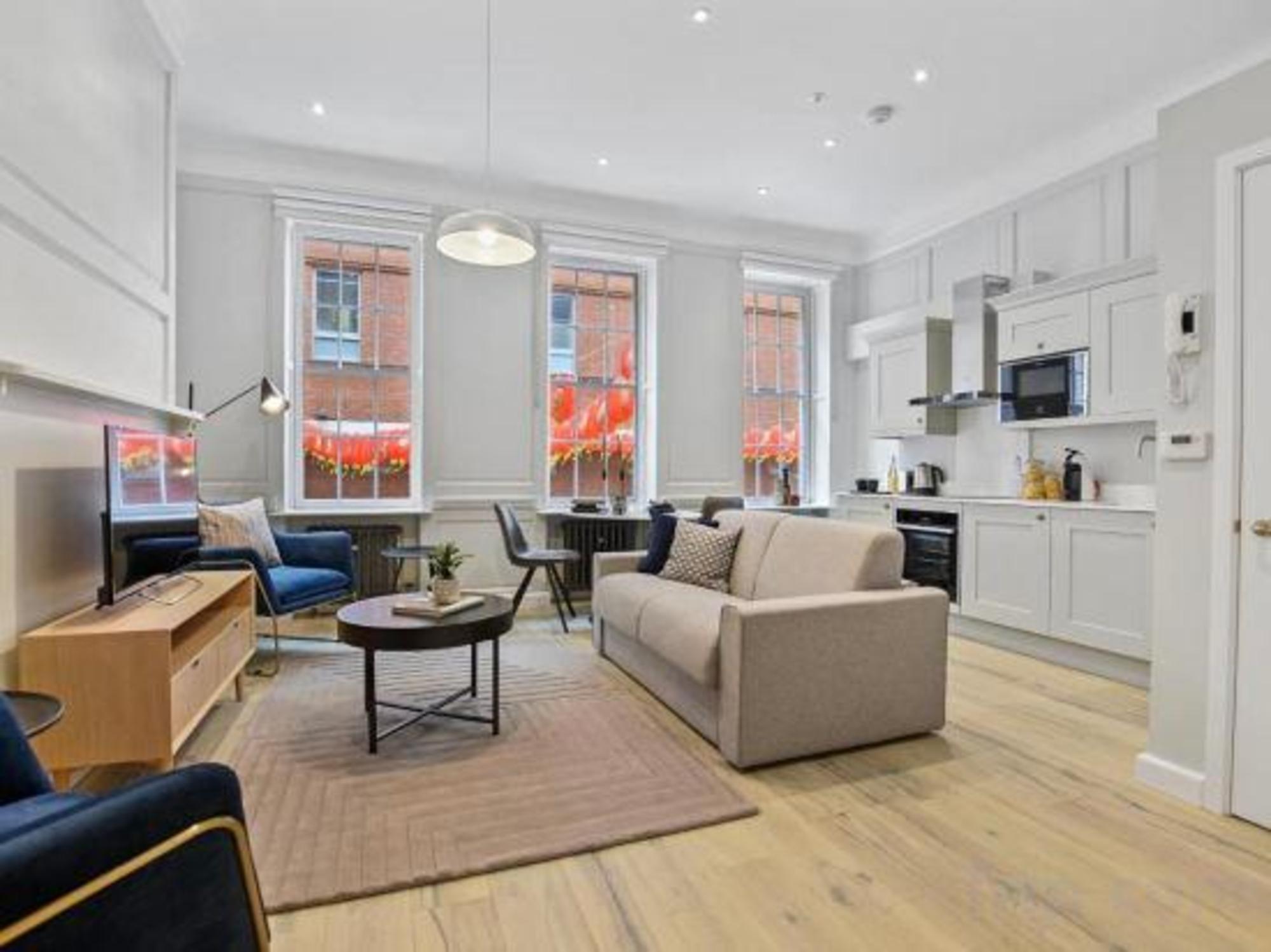 Gerrard Place By Aeria Apartments 33/52