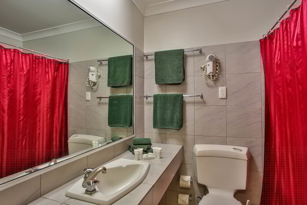 Hotel Kununurra 18/39