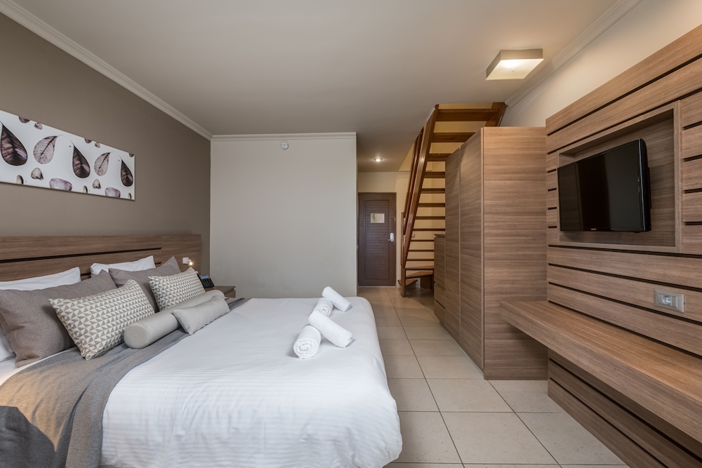 Akti Coast Club Hotel 21/62