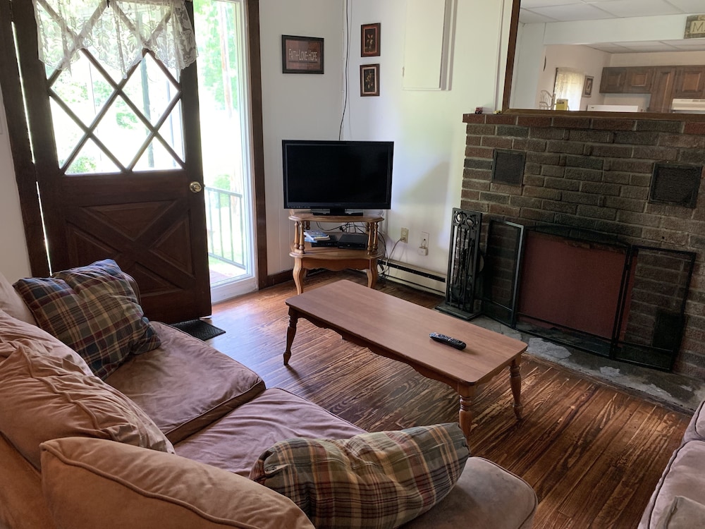 Echo Valley Cottages 19/50
