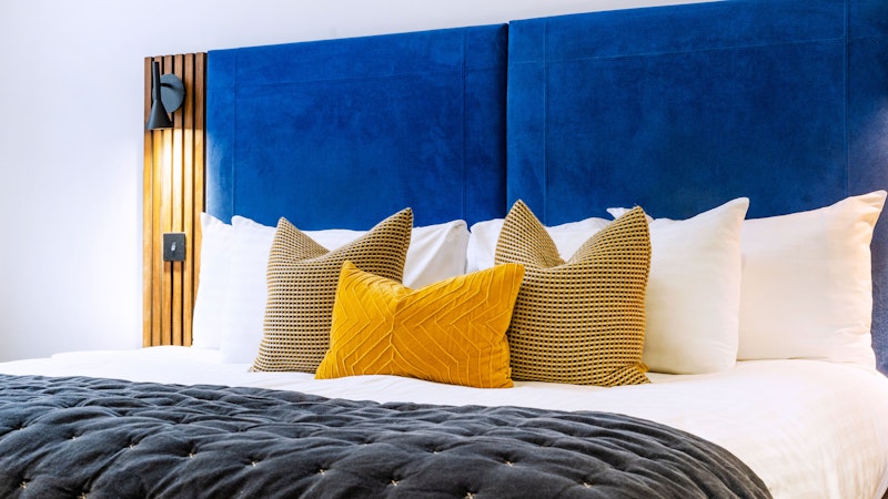 Berkeley Square Hotel 36/73