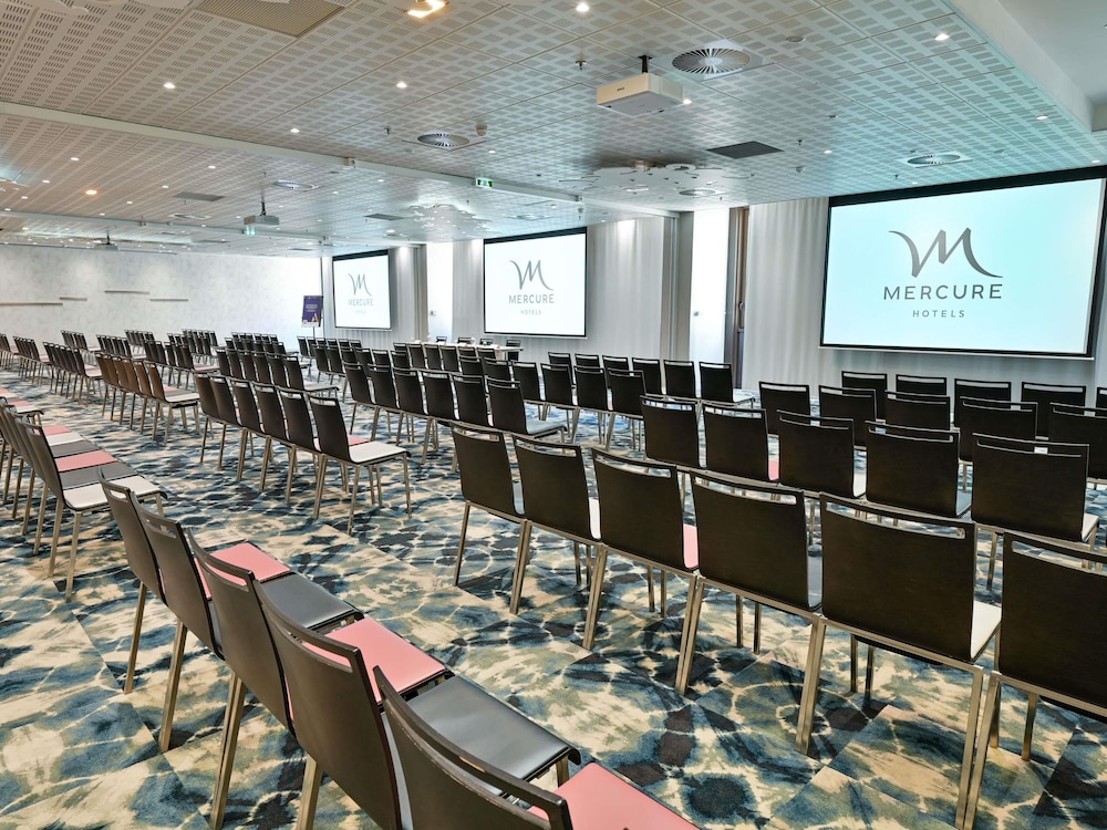 Mercure Marseille Centre Vieux Port 52/66