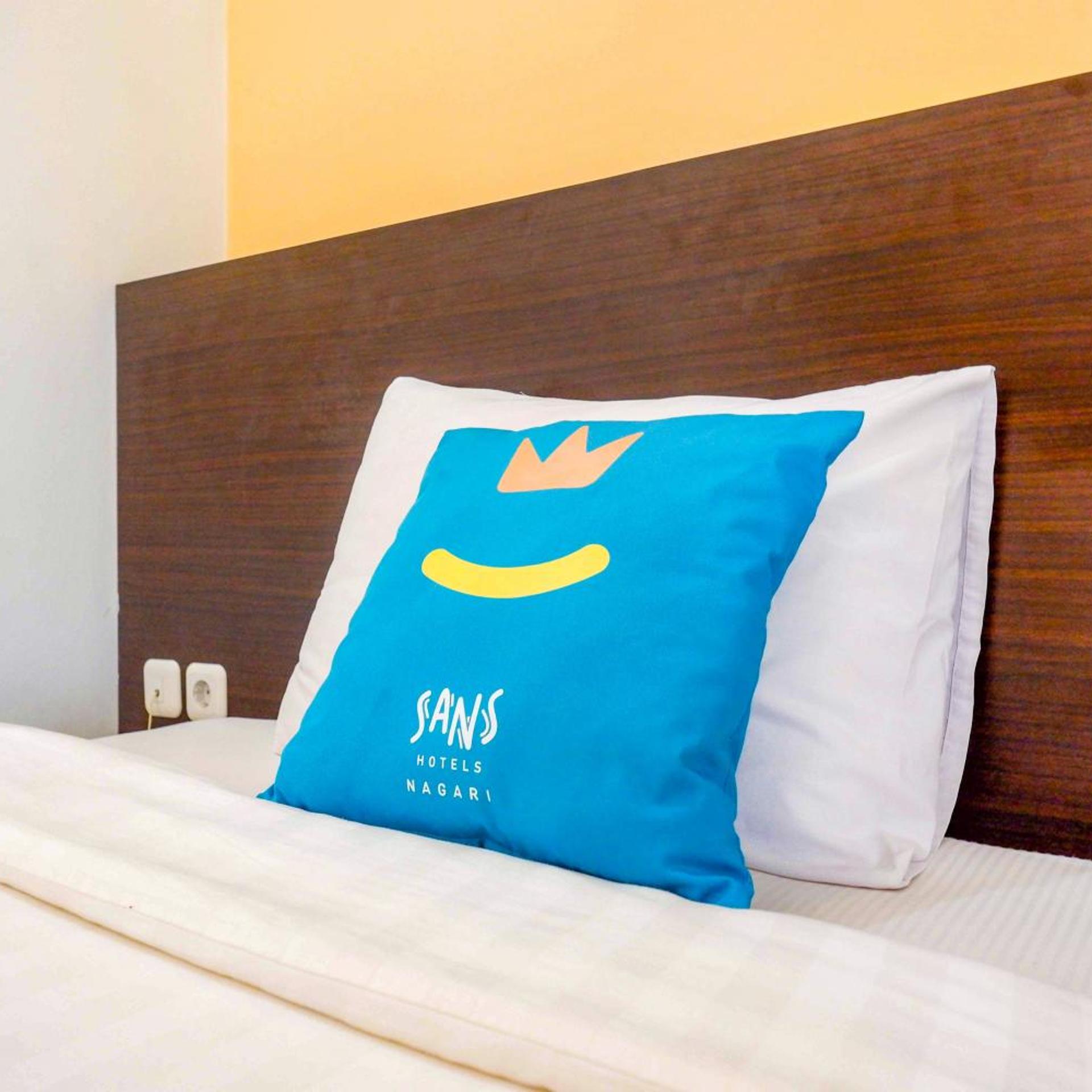Hotel Nagari 15/36