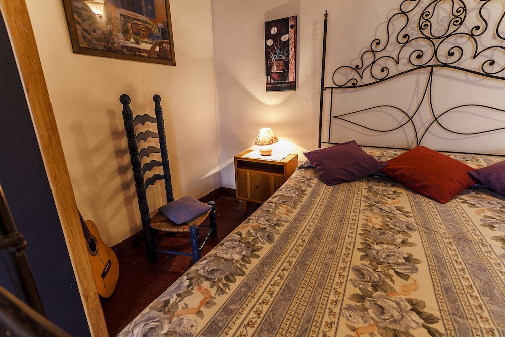 Locanda Etrusca 35/50