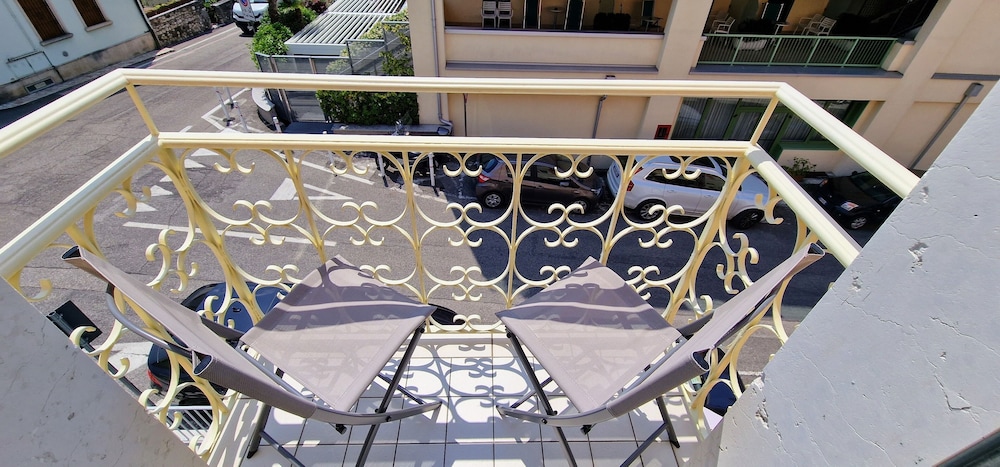 Hotel Villa Anthea 5/58