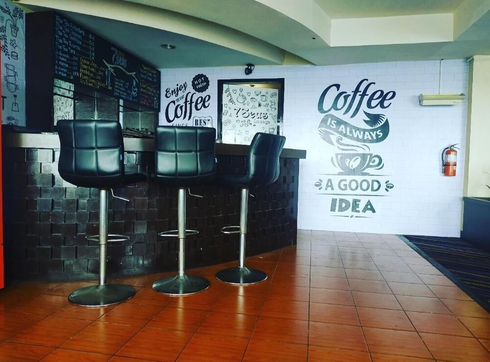 Hotel Marlin Pekalongan by Dafam Hotels 6/69