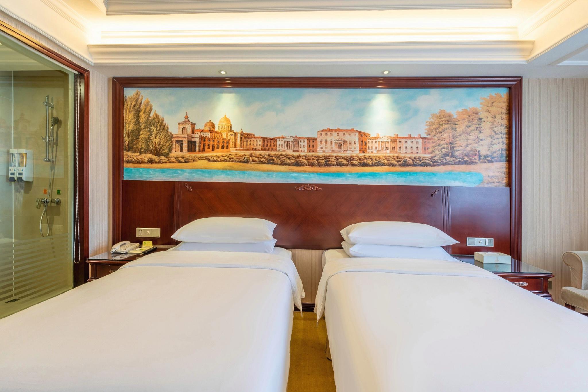 Vienna International Hotel (Changsha Yinshan), Changsha 21/36