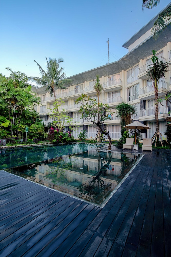 THE 1O1 Bali Fontana Seminyak 47/50