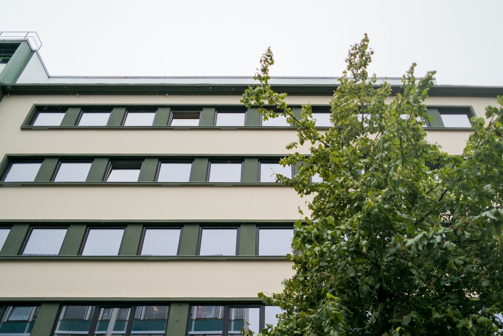 City Living Sentrum Hotel in TRONDHEIM