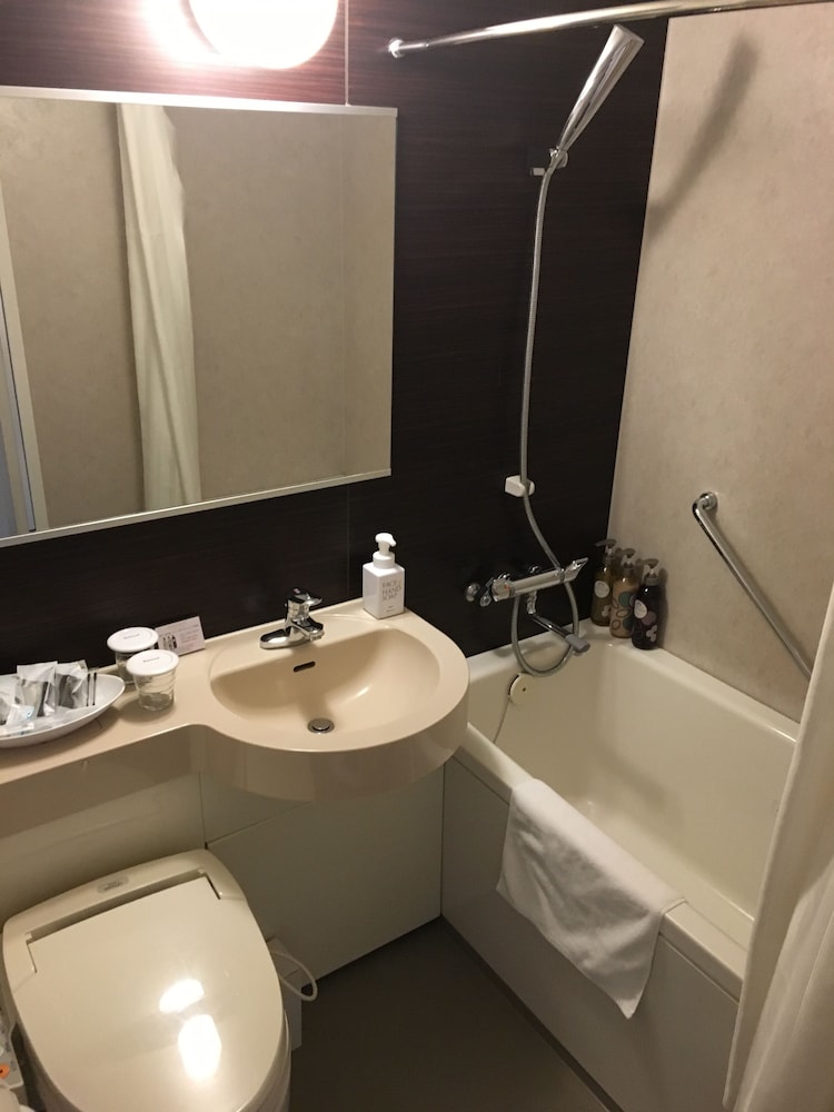 Richmond Hotel Yokohama Bashamichi 17/43