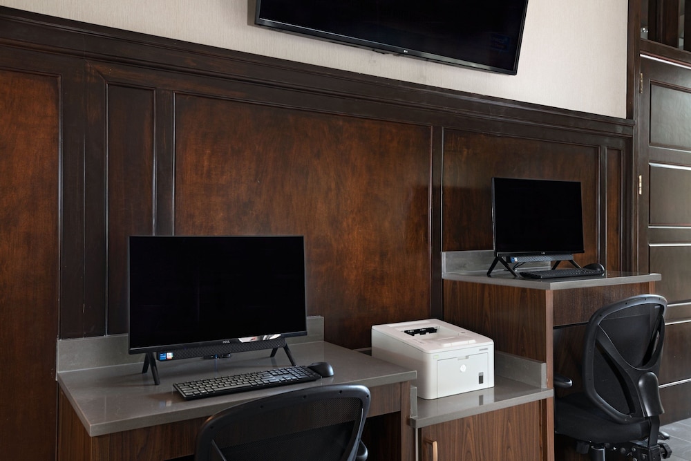 Four Points by Sheraton Houston West 17/22