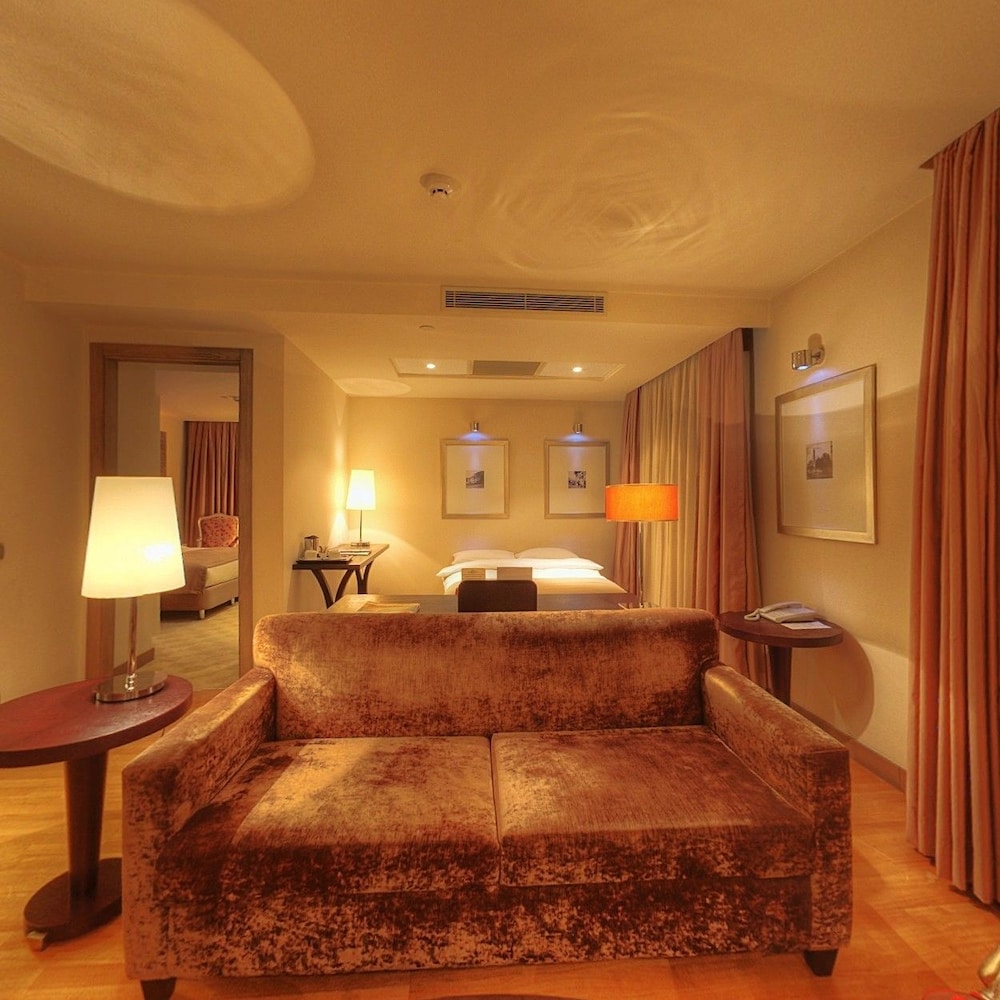 My City Otel Agaoglu 6/46