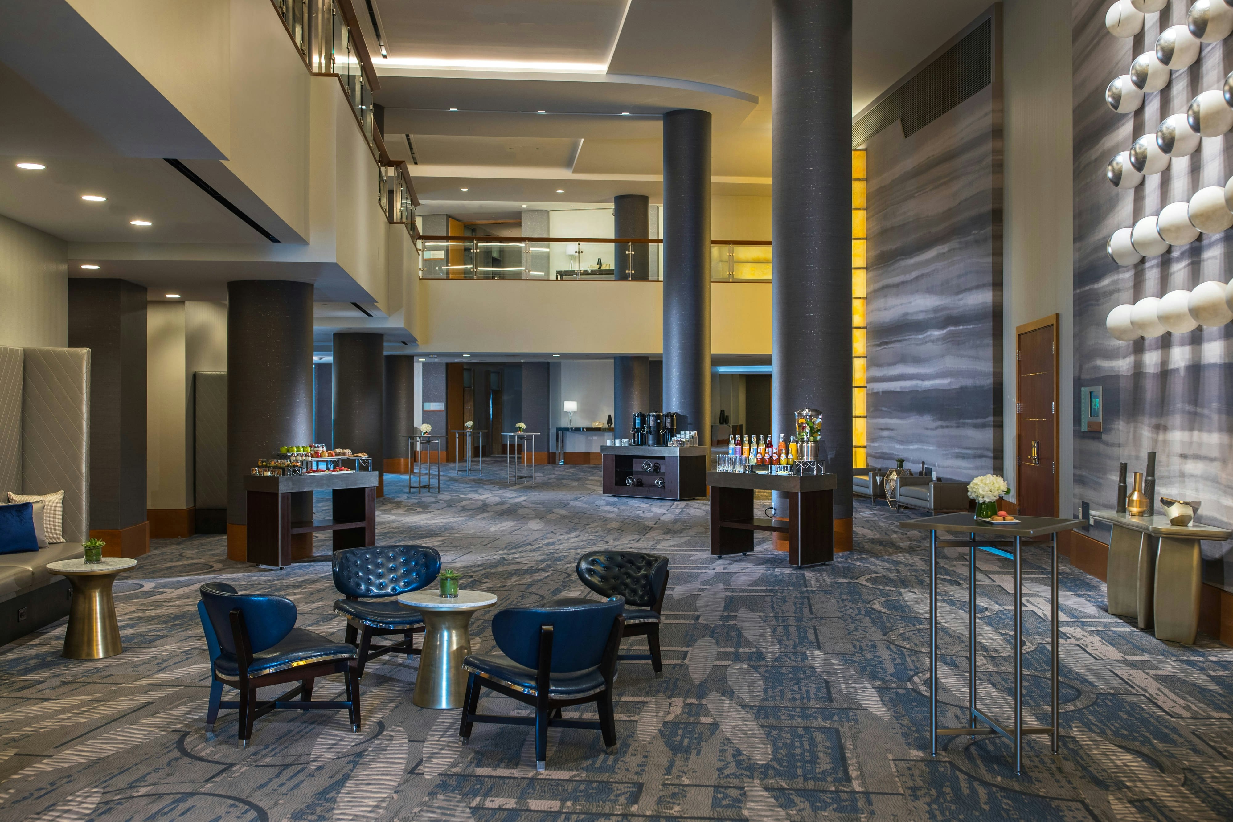 Renaissance Boston Waterfront Hotel 31/51