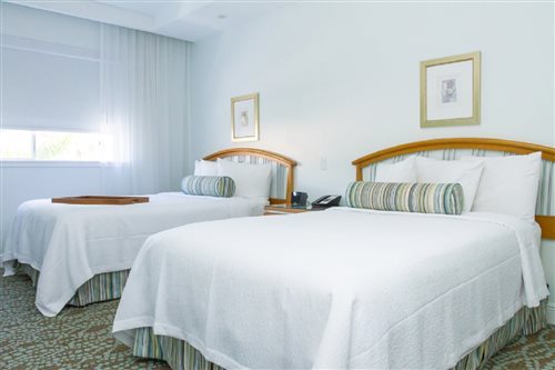 1 Bedroom, Suite