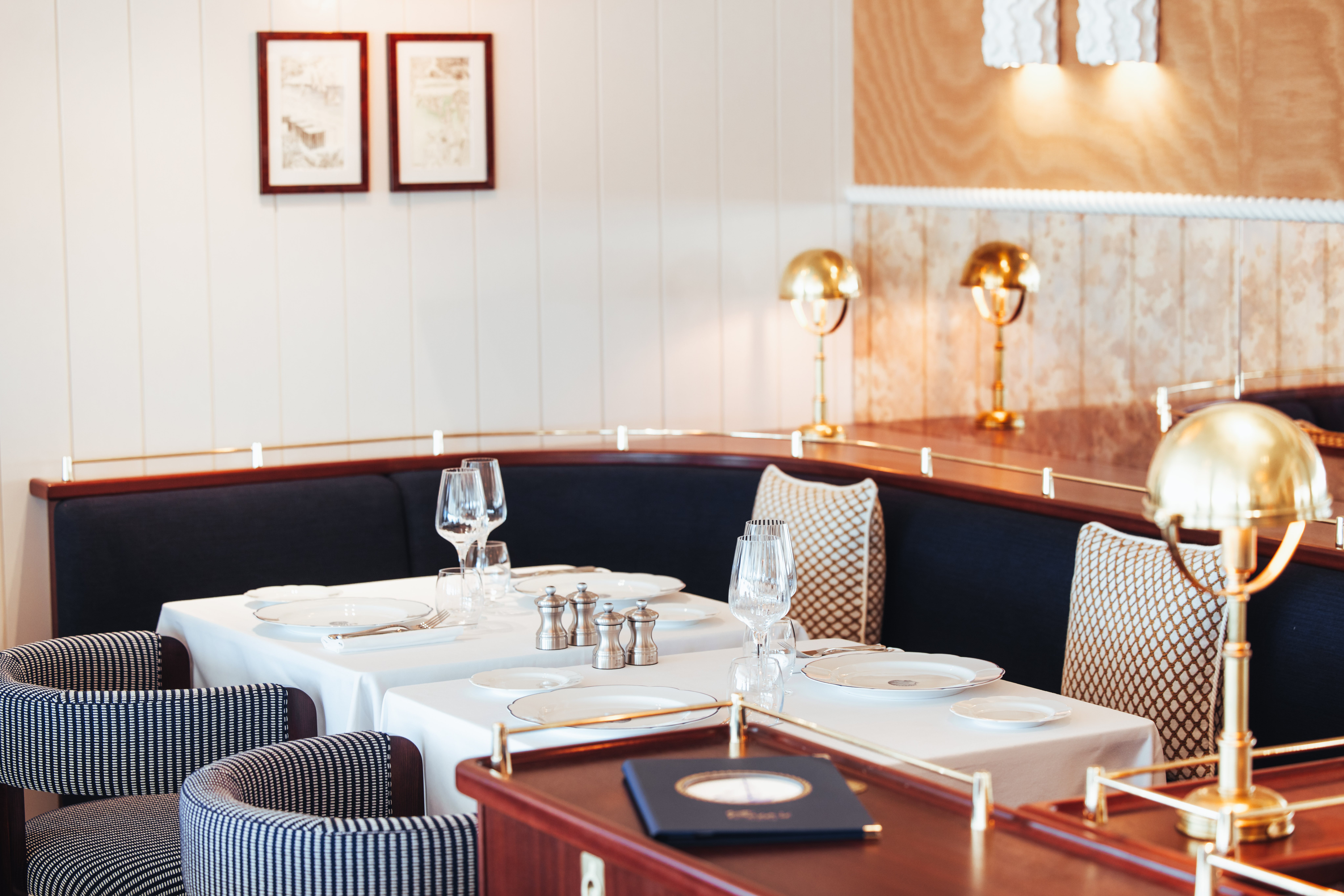 Hotel Barriere L Hermitage La Baule 55/73