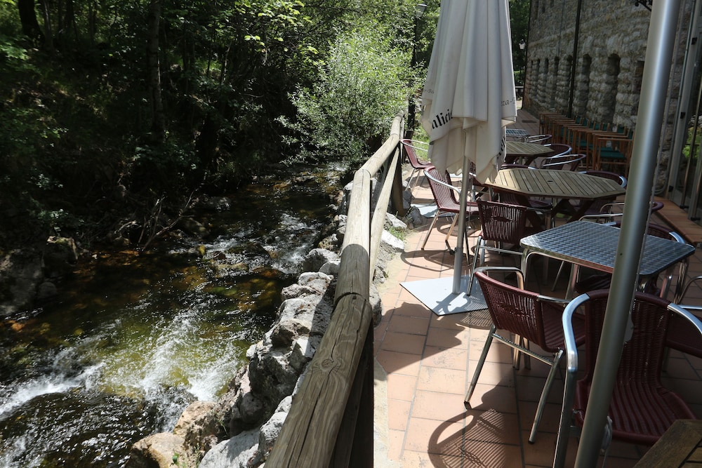 Balneario Caldas de Luna 10/50