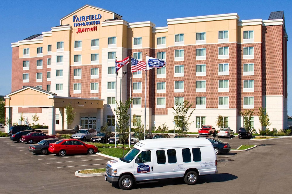 Fairfield Inn And Suites Columbus Polaris 2/33