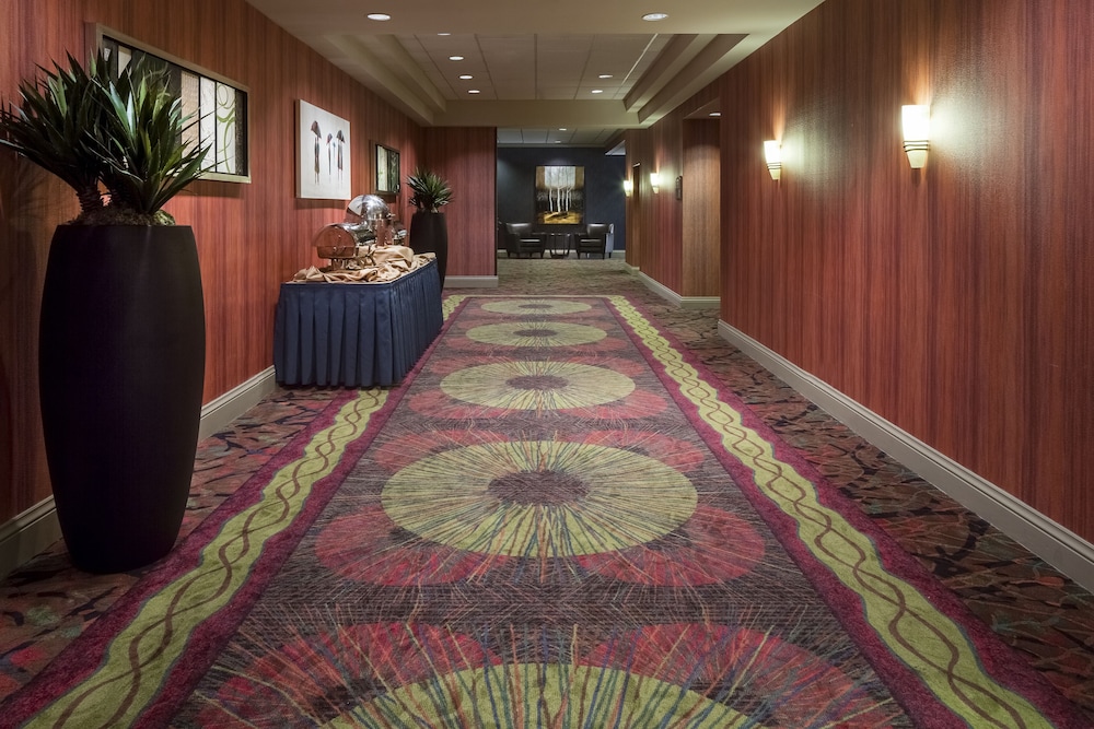 amenities
