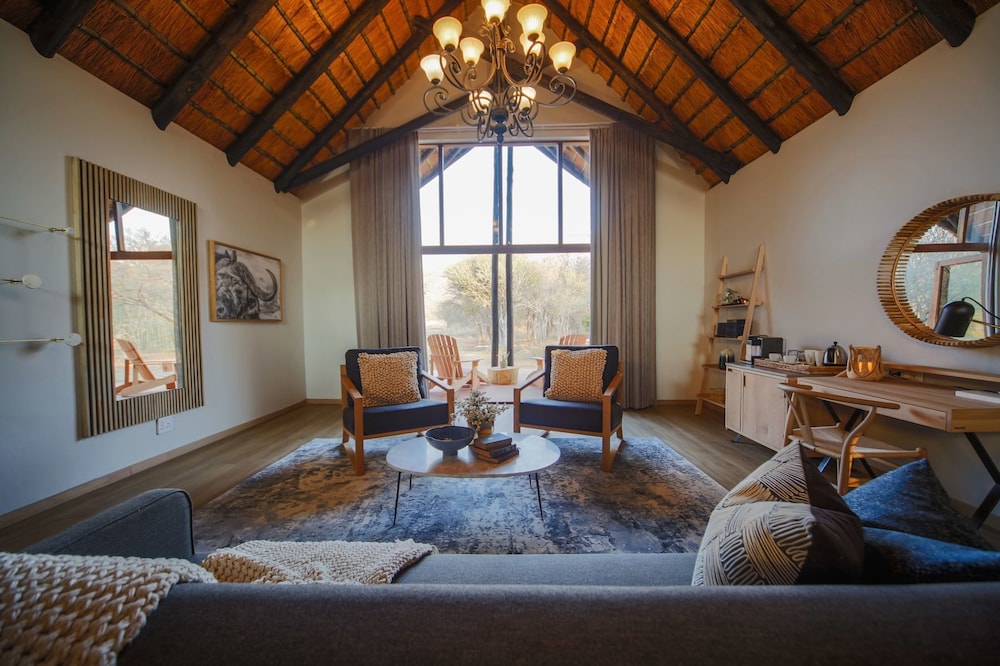 Nkala Safari Lodge 22/43