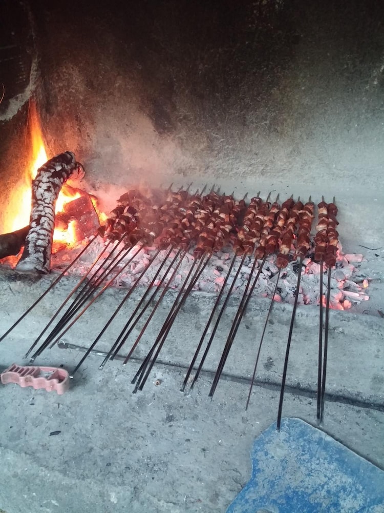 Ova Pansiyon 27/50