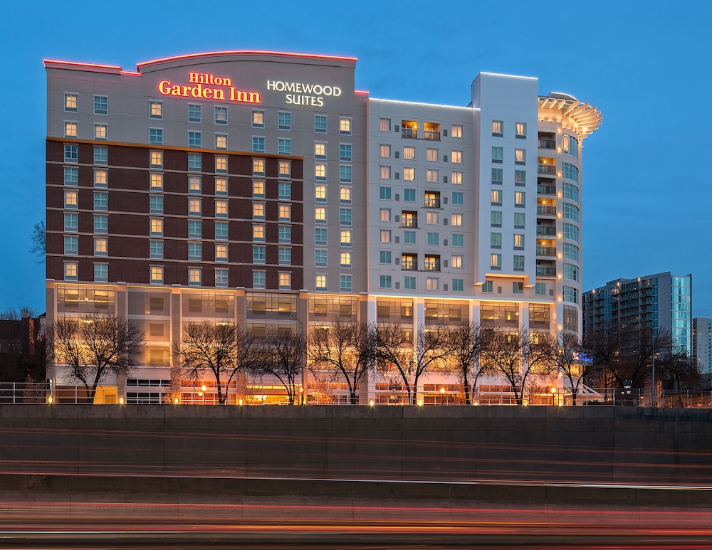 Hilton Garden Inn Atlanta Midtown in ATLANTA - GA