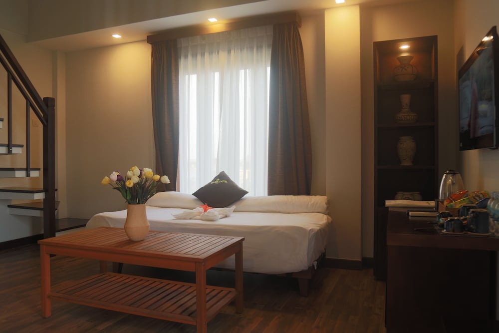 Hoi An Odyssey Hotel 21/50