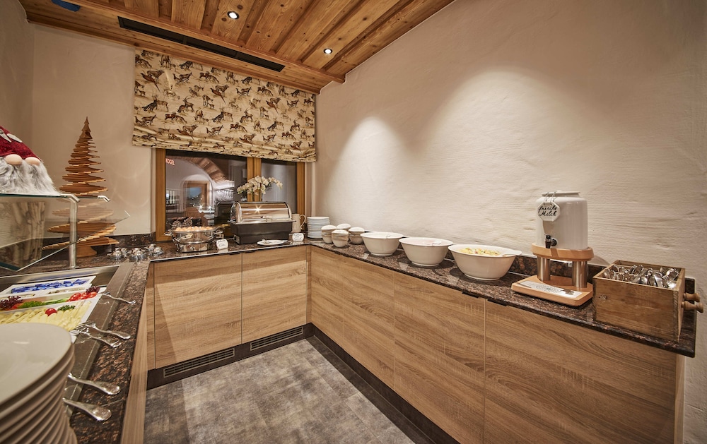 Hotel Hubertushof 32/50
