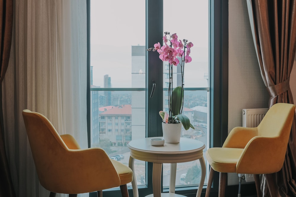 Grand Lark Otel 38/50
