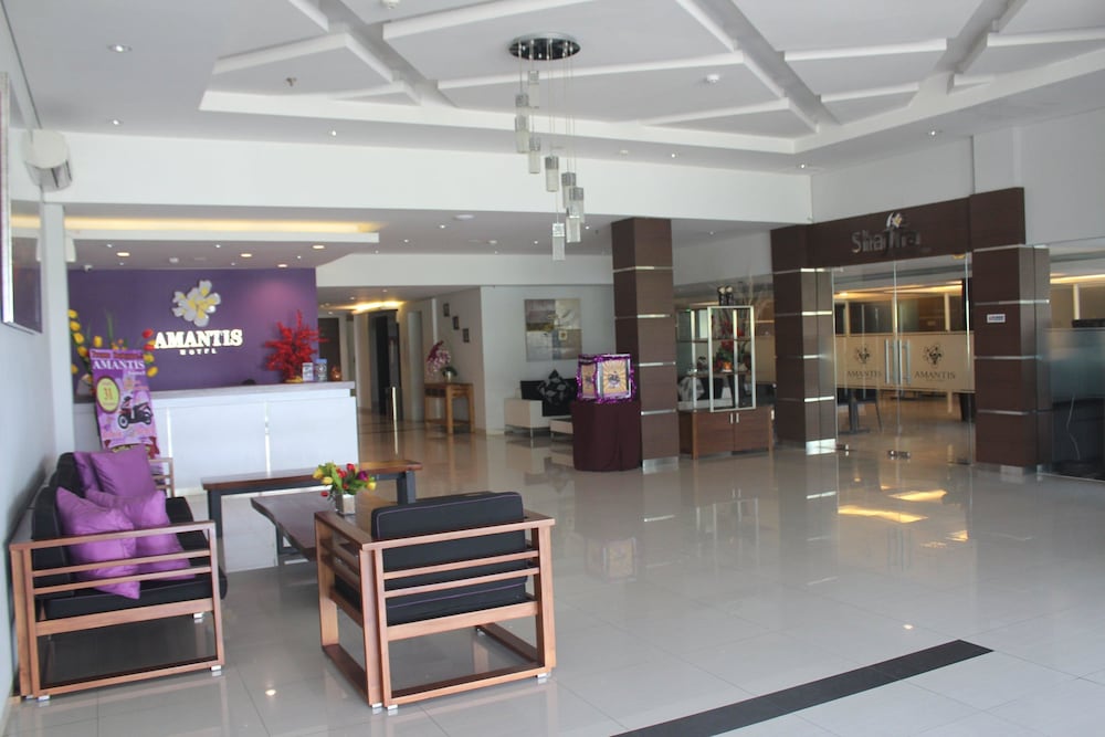 Amantis Hotel 23/31