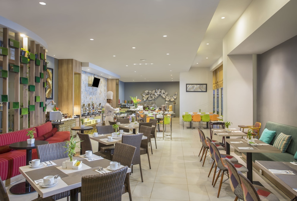 Khas Pekalongan Hotel 14/21