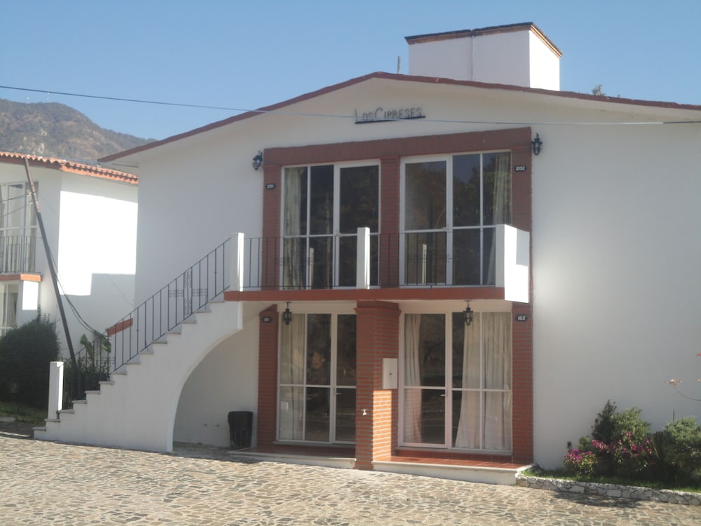 Villas de la Montaña 3/63