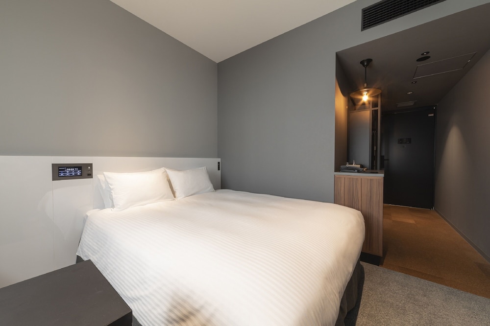 Hotel Keihan Namba Grande 13/48