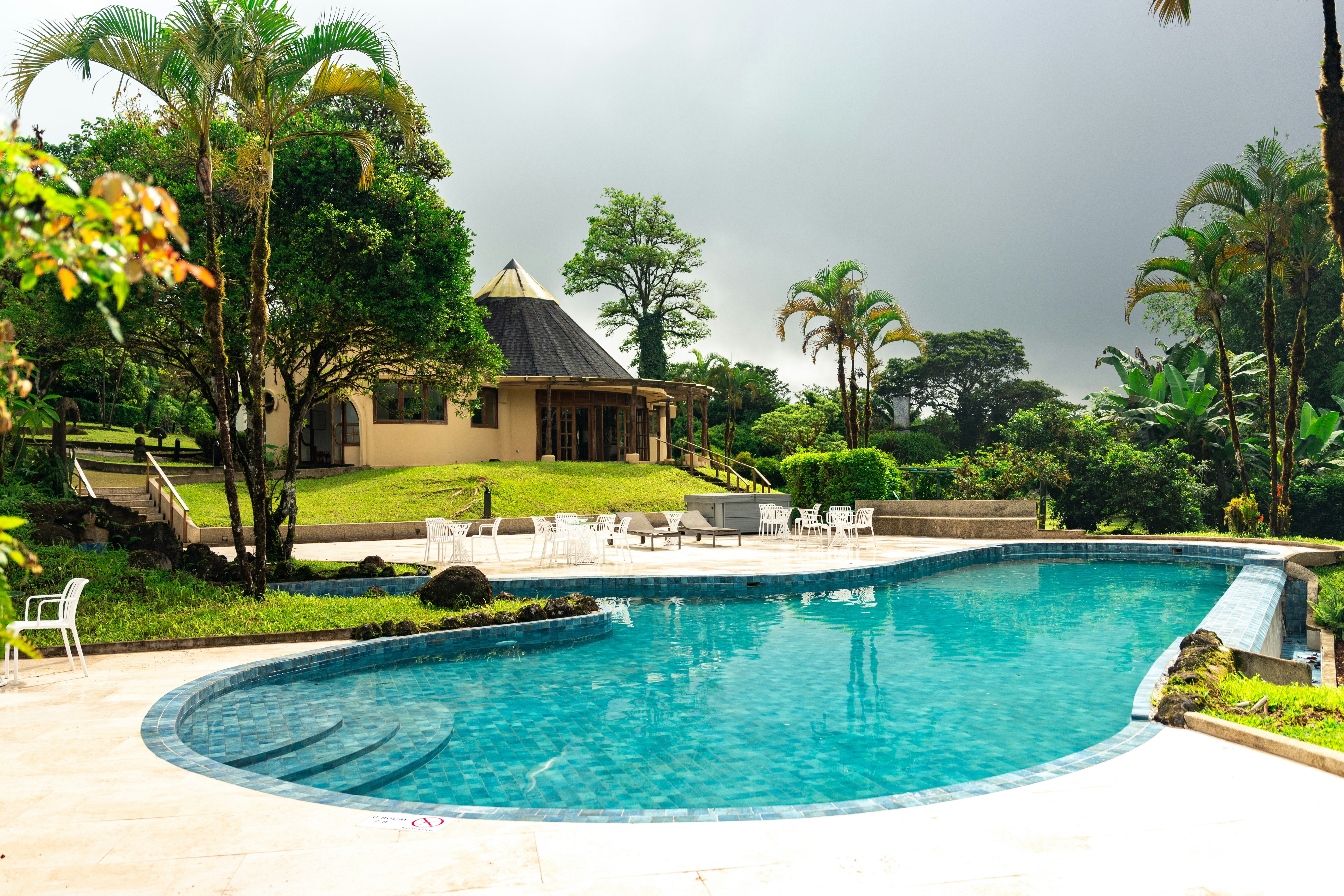 Royal Palm Galapagos, Curio Collection Hotel by Hilton 24/24