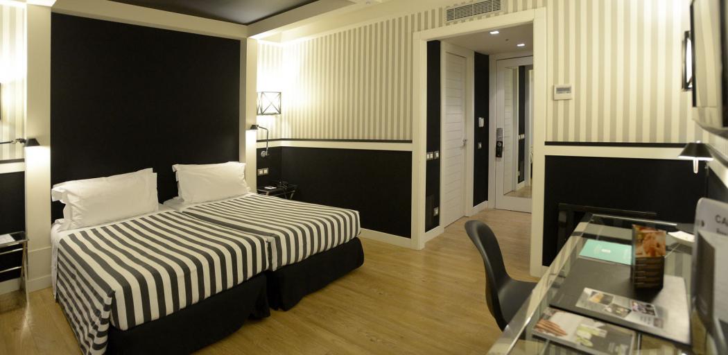 Room, Triple, EUROPARK HOTEL 2/2