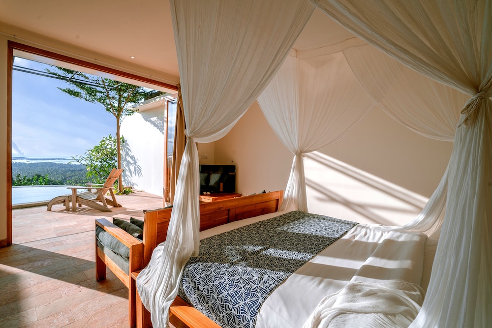 Sumberkima Hill Private Villa Retreat 12/50