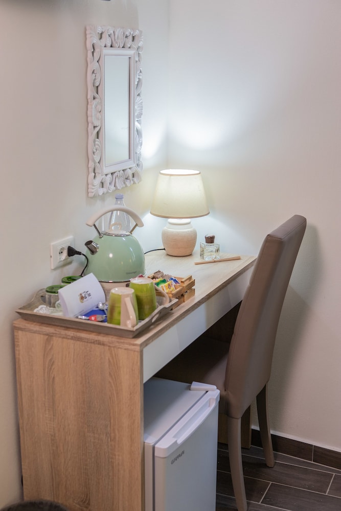 Le Camere di Teo 22/41