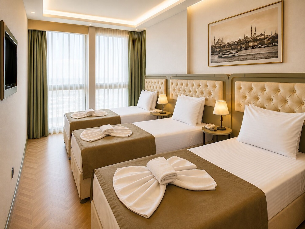 Mayer Hotel 20/48