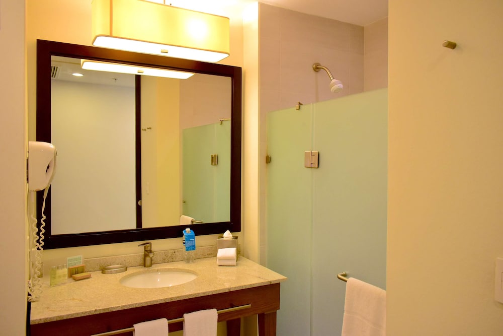 Hampton Inn by Hilton Ciudad del Carmen Campeche 17/50
