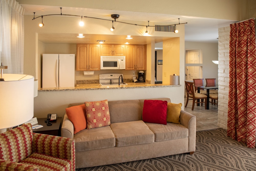 Scottsdale Camelback Resort 19/78